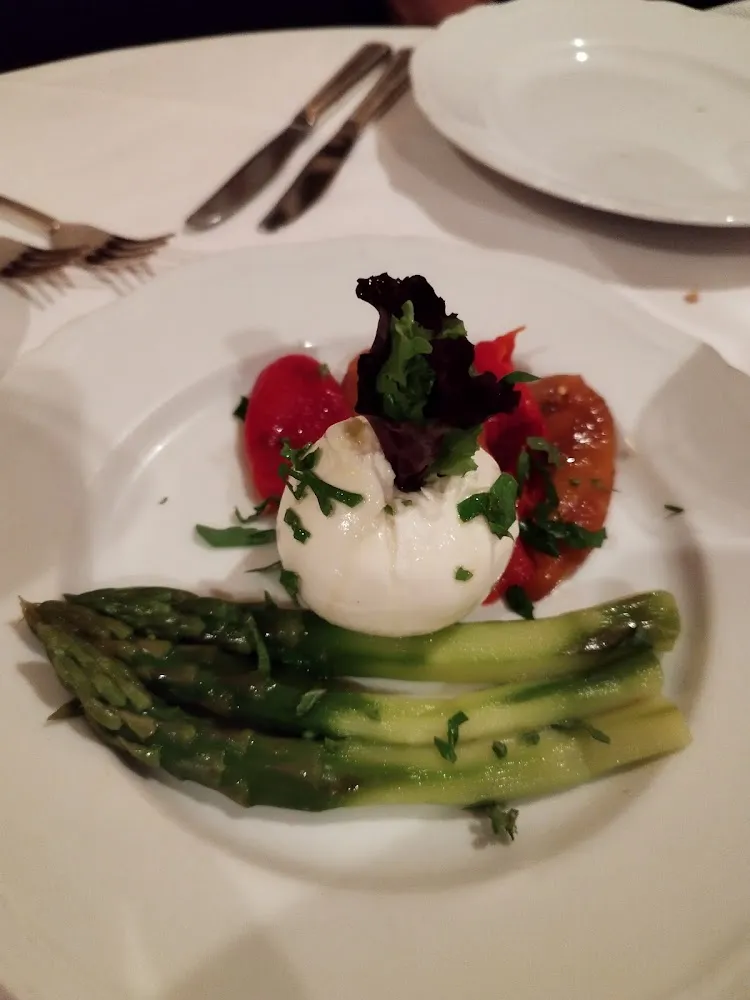 Asparagus