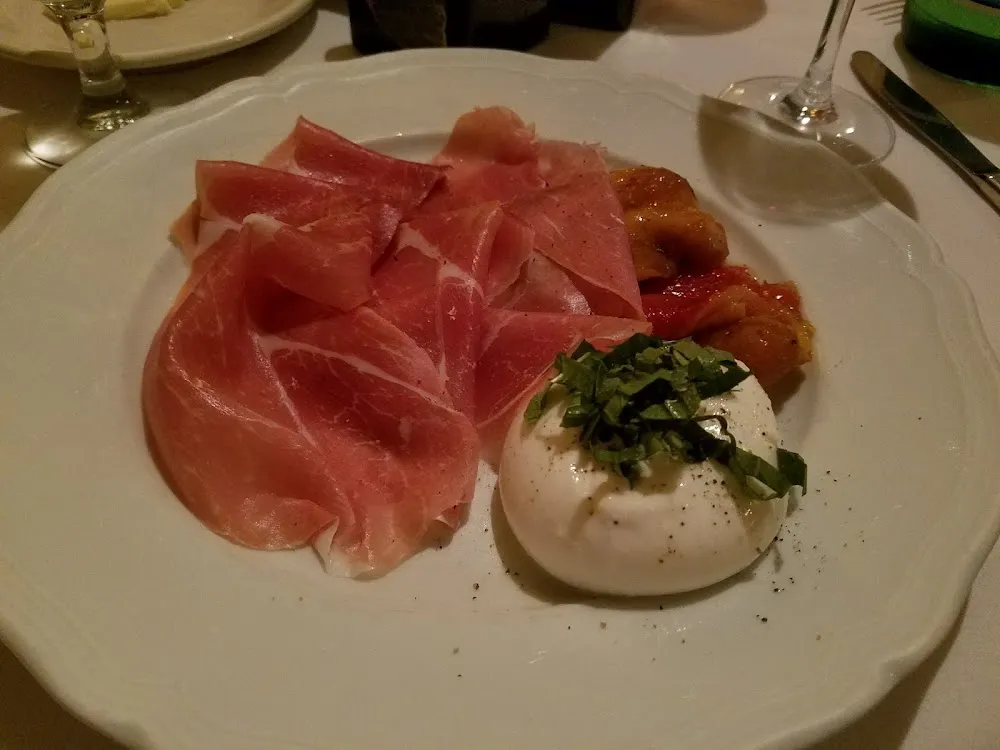 Burrata