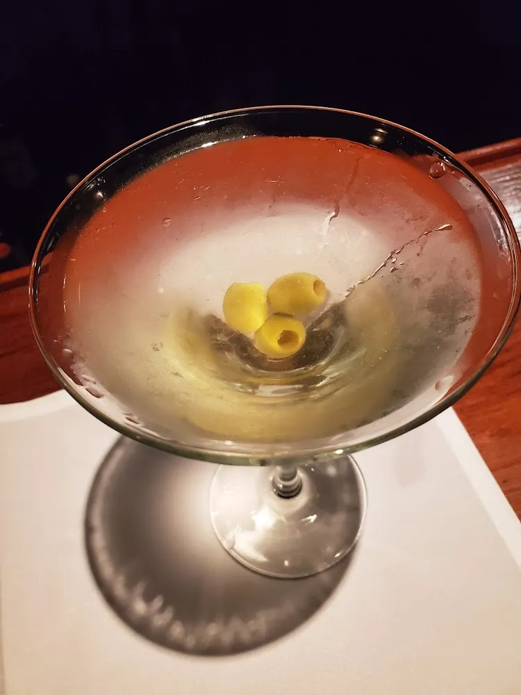 Martini
