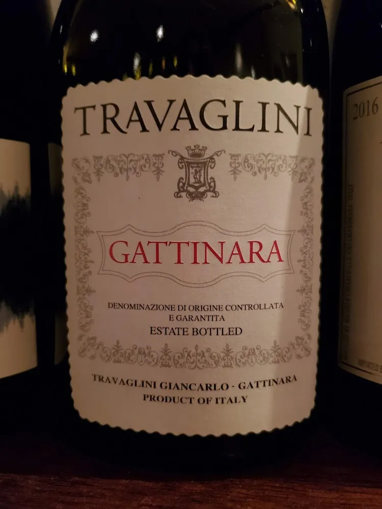 Nice Wines