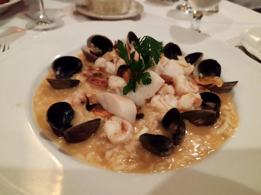 Risotto